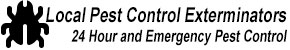 Ilse CO Pest Control Exterminators